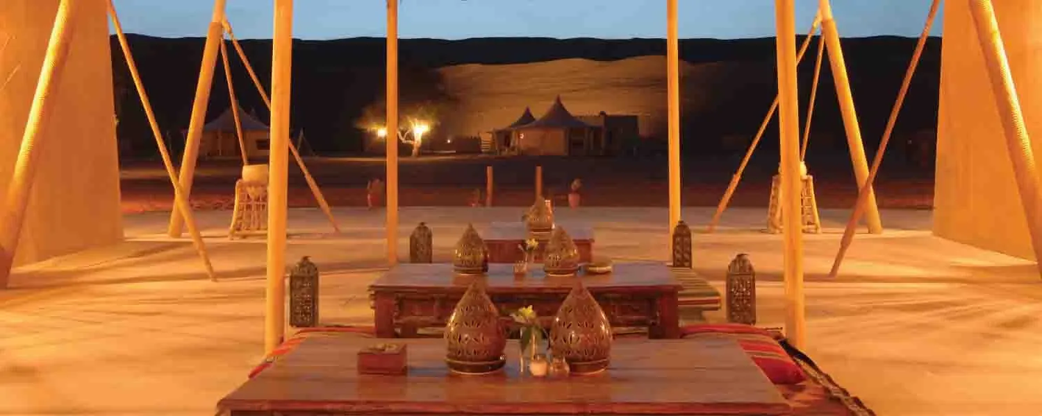 Desert Nights Camp-1